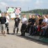 MotoBracia na litewskim torze - udany trening motocyklowy - uczestnicy szkolenie