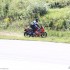 MotoBracia na litewskim torze - udany trening motocyklowy - wyjazd poza tor