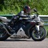 MotoBracia na litewskim torze - udany trening motocyklowy - yamaha r1 przemyslaw skarul