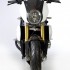 Moto FGR Midalu 2500 V6 najmocniejszy motocykl seryjny - Moto FGR Midalu 2500 V6 przod