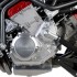 Moto FGR Midalu 2500 V6 najmocniejszy motocykl seryjny - Moto FGR Midalu 2500 V6 silnik