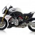 Moto FGR Midalu 2500 V6 najmocniejszy motocykl seryjny - Moto FGR Midalu 2500 V6 z boku