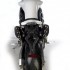 Moto FGR Midalu 2500 V6 najmocniejszy motocykl seryjny - tyl Moto FGR Midalu 2500 V6