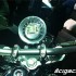 Moto Guzzi California 1400 Gutek rosnie - zegary Moto Guzzi