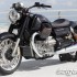 Moto Guzzi California 1400 zaprezentowane w Miami - California 1400