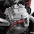 Moto Guzzi V7 Racer 2011 - glowica silnika Moto Guzzi V7 Racer