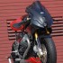 Moto Guzzi V 11 wedlug Ghezzi Brianna - V11 przod