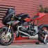 Moto Guzzi V 11 wedlug Ghezzi Brianna - bok