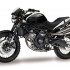 Moto Morini 1200 Sport i Scrambler - moto morini scrambler 1