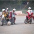 Motoball Mistrzostwa Europy w pilce motocyklowej trwaja - motoball pilka motocyklowa