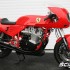 Motocykl Ferrari na sprzedaz - motocykl ferrari