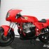 Motocykl Ferrari za 275 000 euro - ferrari jedyny motocykl
