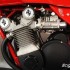 Motocykl Ferrari za 275 000 euro - ferrari motocykl silnik