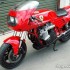 Motocykl Ferrari za 275 000 euro - motocykl ferrari 1995