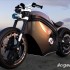 Motocykl od Pumy - puma-motorcycle-concept