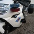 Motocykle BMW na sluzbe w Policji - BMW K1200S policja