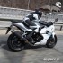 Motocykle Hyosung dobra jakosc w rozsadnej cenie - GT650 R