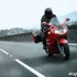 Motocykle Triumph na rok 2010 - promo film - Triumph SprintST 2010