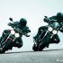 Motocykle Triumph na rok 2010 - promo film - Triumph Street Triple 2010 tor