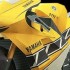 Motocykle Yamaha w wersji orgiami - Yamaha YZR-M1