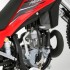 Motocykle crossowe Husqvarny na rok 2012 - CR 65 silnik 2012