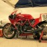 Motocykle klasyczne i pasja Classic Moto 2011 - ducati classic moto