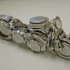 Motocykle na czasie - Motocykl miniaturka