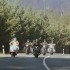 Motocyklisci zlym przykladem - skuter cafe racer
