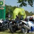 Motocyklowa niedziela 2012 - Klimat na motocyklowej niedzieli