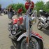 Motocyklowa niedziela w Czeladzi - BP na Slasku - custom chopper Motocyklowa Niedziela na BP wroclaw