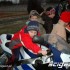 Motocyklowe Mikolajki z dziecmi z Domu Dziecka - SRAD i przyszly motocyklista