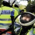 Motocyklowi oszusci pod lupa - Policja foto