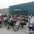 Motor Bike Show 2010 Central Europe wkrotce - expo silesia 2010