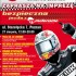 Motorismo w Poznaniu impreza dla motocyklistow juz niedlugo - Motorismo plakat
