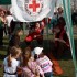 Motoserce 2010 cala Polska oddaje krew w sobote - pokazy PCK Warszawa