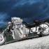 Najmocniejszy motocykl na swiecie 1000KM - rapomv8 2