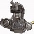 Neander turbo Diesel - 3d offener motor