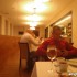 Nemuno Ziedas na Litwie trening na torze - wieczor w restauracji