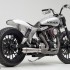 Nicks Dyna sportowy Harley od Kraus Motor Co - Kraus Dyna