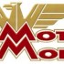 Nikt nie kupil Moto Morini - moto morini logo