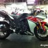 Nowa Yamaha YZF R1 2012 kosmetyka i kontrola trakcji - 2012 yamaha r1