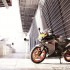 Nowe Hondy CBR dowiedz sie pierwszy - 2011 Honda CBR125R 2011 statyczne