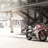 Nowe Hondy CBR dowiedz sie pierwszy - w miescie Honda CBR600F