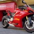 Nowe Pirelli Diablo Supercorsa juz w akcji - 1199 Panigale