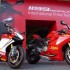 Nowe Pirelli Diablo Supercorsa juz w akcji - Ducati 1199 Panigale
