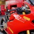 Nowe Pirelli Diablo Supercorsa juz w akcji - Ducati Panigale