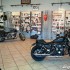 Nowosci w salonach Harley-Davidson juz w sprzedazy - Salon Liberator