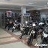 Nowy dealer motocykli Suzuki w Dlugolece - motocykle w salonie