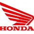 Nowy muscle bike Hondy juz wkrotce - honda logo