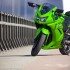 Nowy salon Kawasaki rusza w Lomiankach - motocykl na moscie test kawasaki zx250r 2009 c img 0156